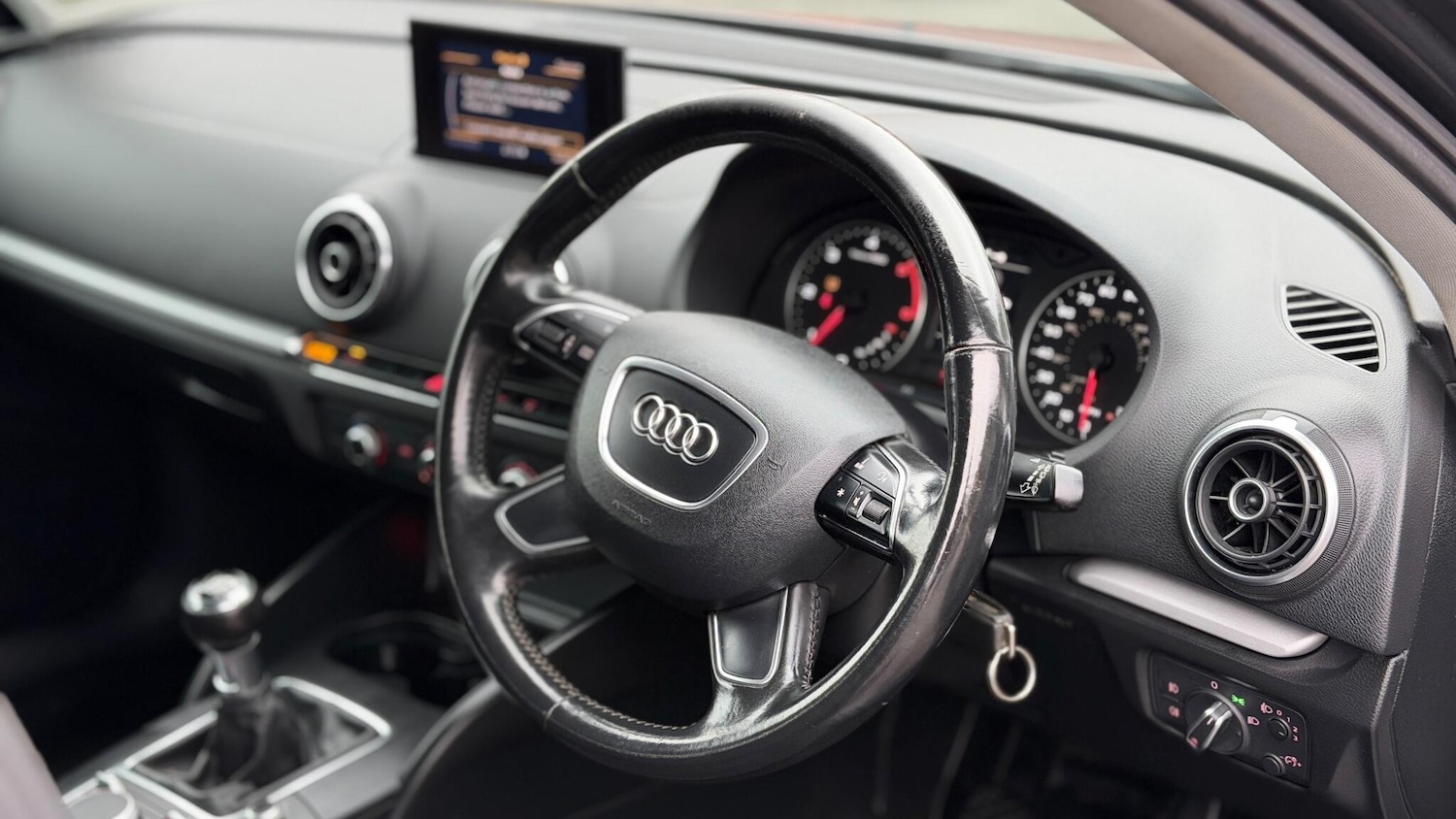 Used Audi A3 2015 for sale - 76592393: Photo 45