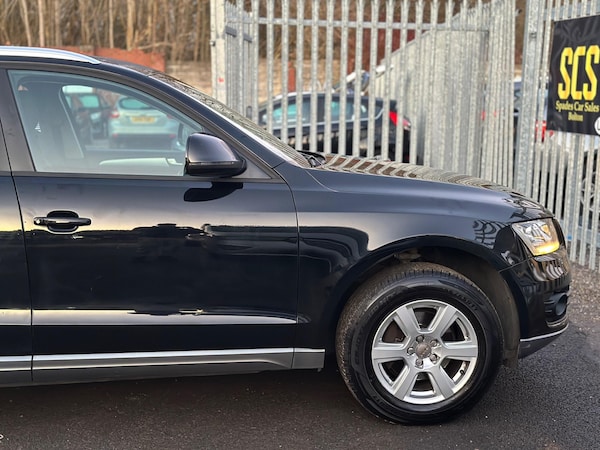 Used Audi Q5 2012 for sale - 76319425: Photo 11
