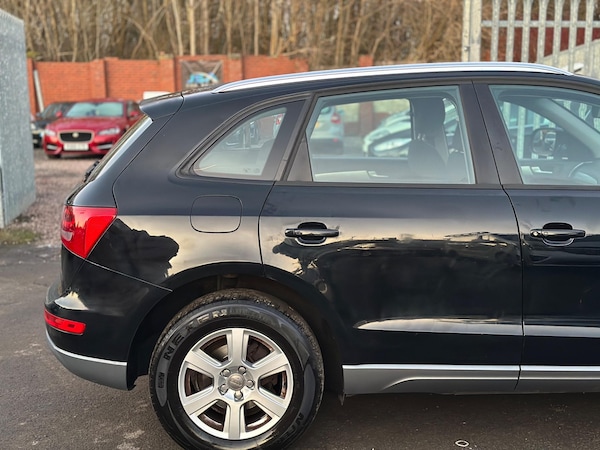 Used Audi Q5 2012 for sale - 76319425: Photo 12