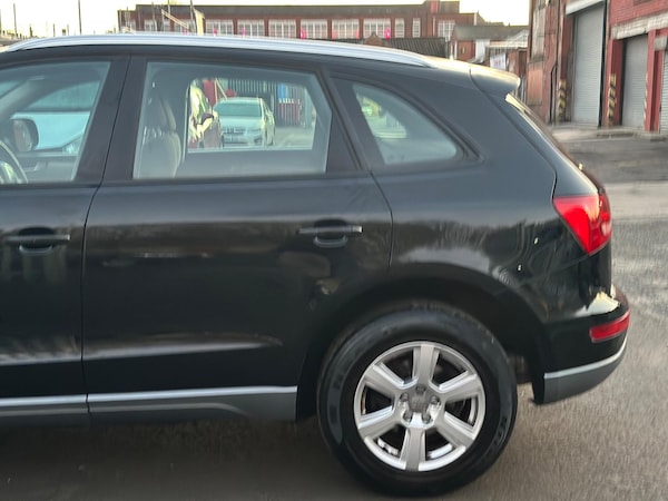Used Audi Q5 2012 for sale - 76319425: Photo 14