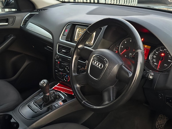 Used Audi Q5 2012 for sale - 76319425: Photo 15