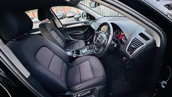 Used Audi Q5 2012 for sale - 76319425: Photo 16