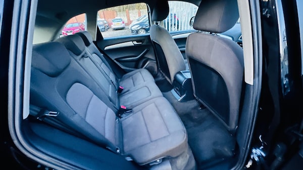 Used Audi Q5 2012 for sale - 76319425: Photo 18