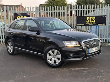 Audi - Q5