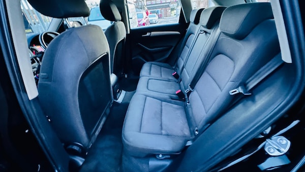 Used Audi Q5 2012 for sale - 76319425: Photo 20