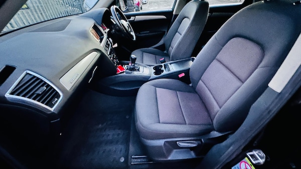 Used Audi Q5 2012 for sale - 76319425: Photo 21