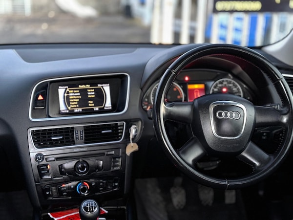 Used Audi Q5 2012 for sale - 76319425: Photo 22