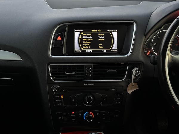 Used Audi Q5 2012 for sale - 76319425: Photo 23