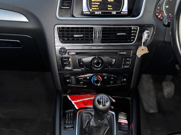 Used Audi Q5 2012 for sale - 76319425: Photo 24