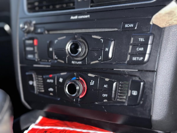 Used Audi Q5 2012 for sale - 76319425: Photo 25