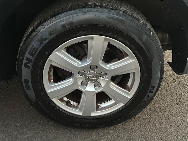 Used Audi Q5 2012 for sale - 76319425: Photo 30