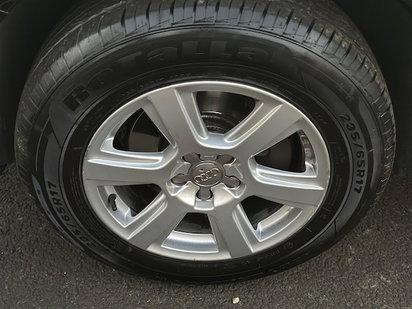 Used Audi Q5 2012 for sale - 76319425: Photo 31