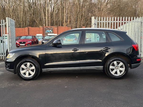 Used Audi Q5 2012 for sale - 76319425: Photo 6