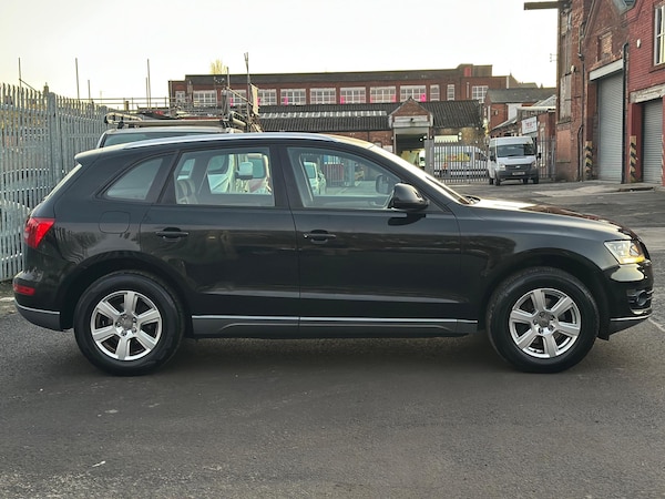 Used Audi Q5 2012 for sale - 76319425: Photo 7