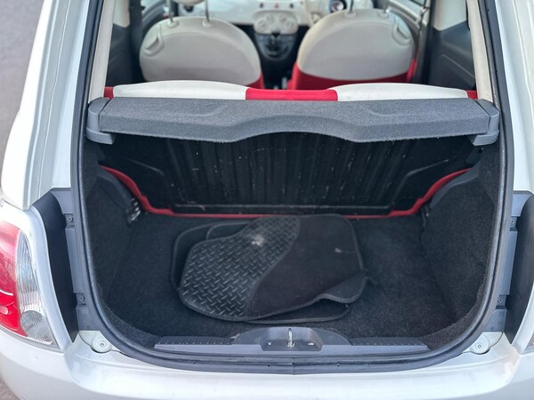Used Fiat 500 2013 for sale - 76319414: Photo 15