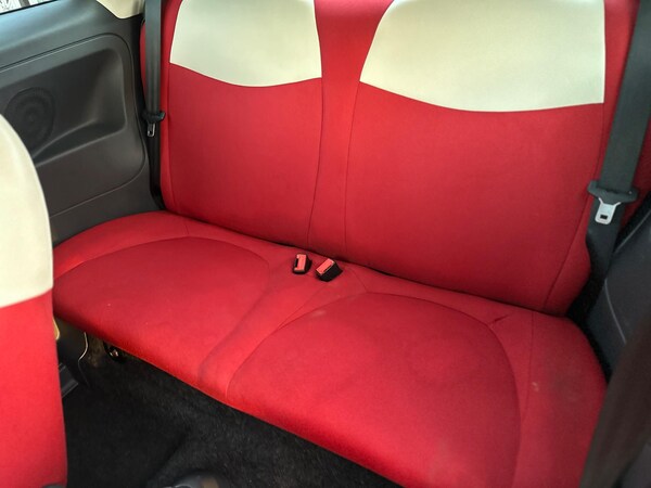 Used Fiat 500 2013 for sale - 76319414: Photo 18