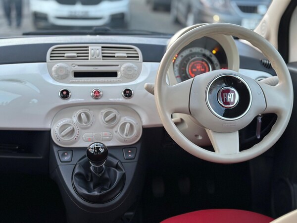 Used Fiat 500 2013 for sale - 76319414: Photo 20