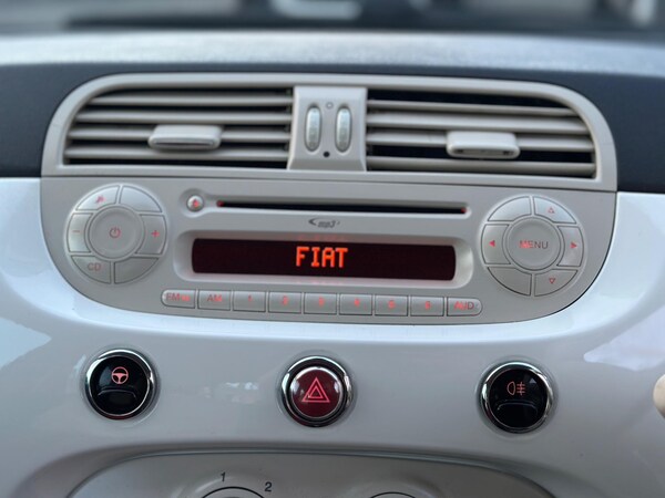 Used Fiat 500 2013 for sale - 76319414: Photo 24