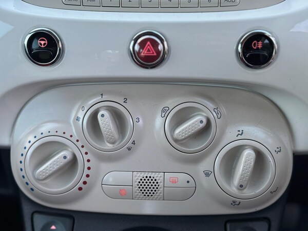 Used Fiat 500 2013 for sale - 76319414: Photo 25