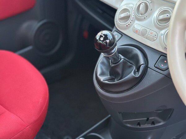 Used Fiat 500 2013 for sale - 76319414: Photo 27