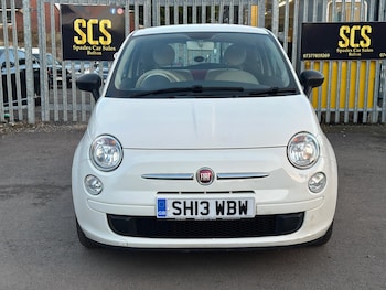 Used Fiat 500 2013 for sale - 76319414: Photo 4