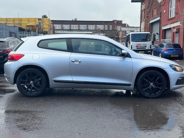 Used Volkswagen Scirocco 2012 for sale - 76319417: Photo 10