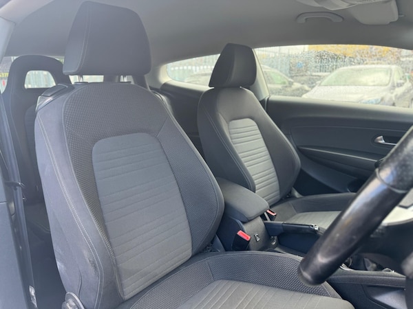 Used Volkswagen Scirocco 2012 for sale - 76319417: Photo 13
