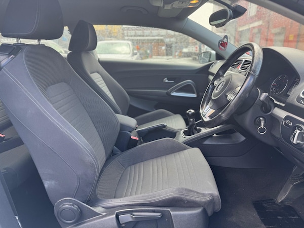 Used Volkswagen Scirocco 2012 for sale - 76319417: Photo 14