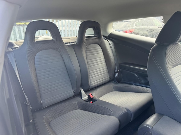 Used Volkswagen Scirocco 2012 for sale - 76319417: Photo 15