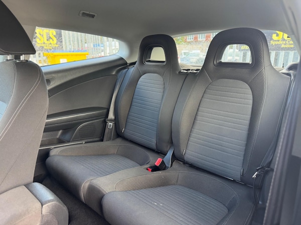 Used Volkswagen Scirocco 2012 for sale - 76319417: Photo 17