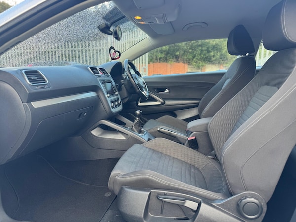 Used Volkswagen Scirocco 2012 for sale - 76319417: Photo 18