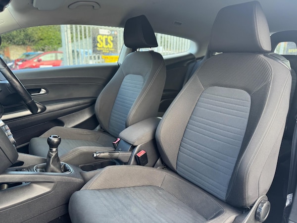 Used Volkswagen Scirocco 2012 for sale - 76319417: Photo 19