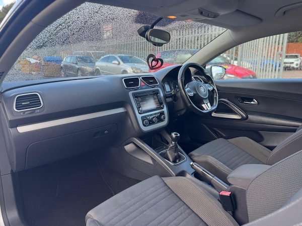 Used Volkswagen Scirocco 2012 for sale - 76319417: Photo 20