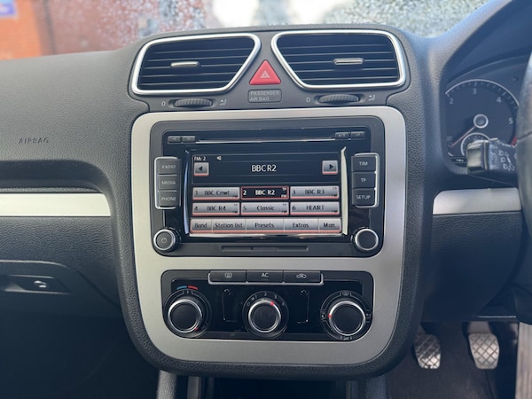 Used Volkswagen Scirocco 2012 for sale - 76319417: Photo 23