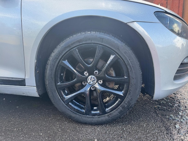 Used Volkswagen Scirocco 2012 for sale - 76319417: Photo 38