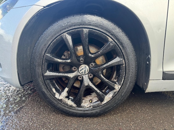 Used Volkswagen Scirocco 2012 for sale - 76319417: Photo 39