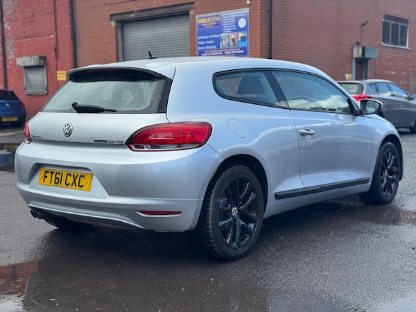 Used Volkswagen Scirocco 2012 for sale - 76319417: Photo 9