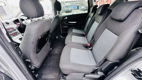 Used Ford S-Max 2011 for sale - 76319416: Photo 15