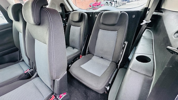Used Ford S-Max 2011 for sale - 76319416: Photo 16