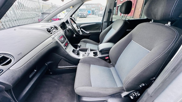 Used Ford S-Max 2011 for sale - 76319416: Photo 17
