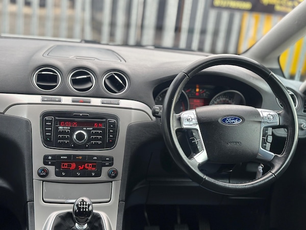 Used Ford S-Max 2011 for sale - 76319416: Photo 18