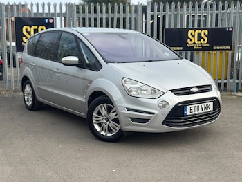 Used Ford S-Max 2011 for sale - 76319416: Photo