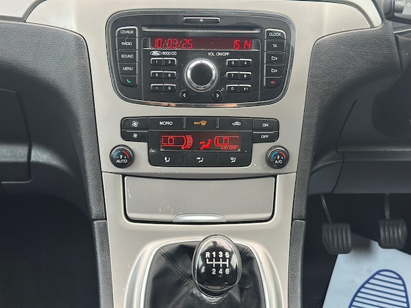 Used Ford S-Max 2011 for sale - 76319416: Photo 20