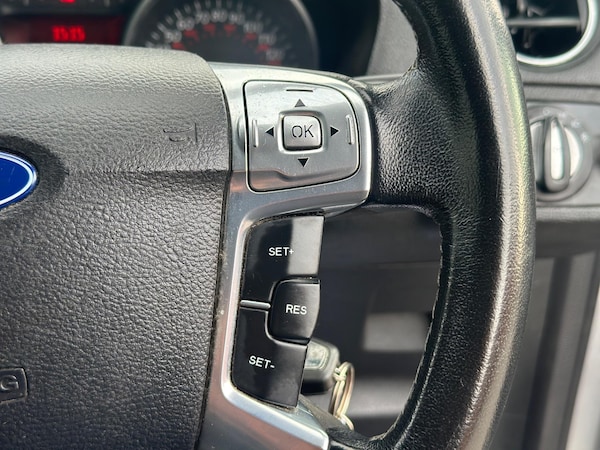 Used Ford S-Max 2011 for sale - 76319416: Photo 24