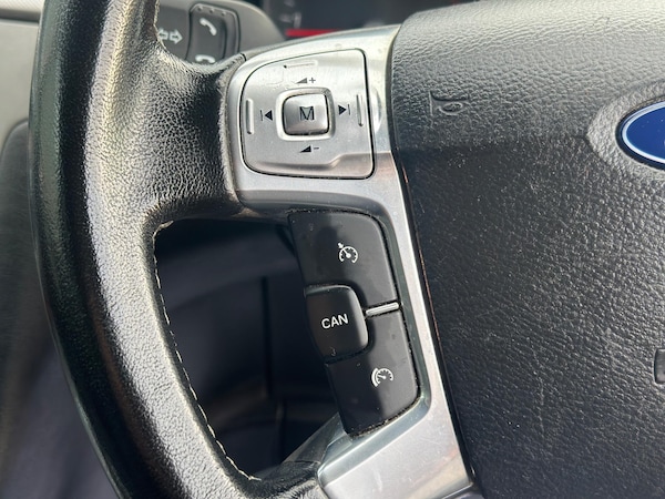 Used Ford S-Max 2011 for sale - 76319416: Photo 25