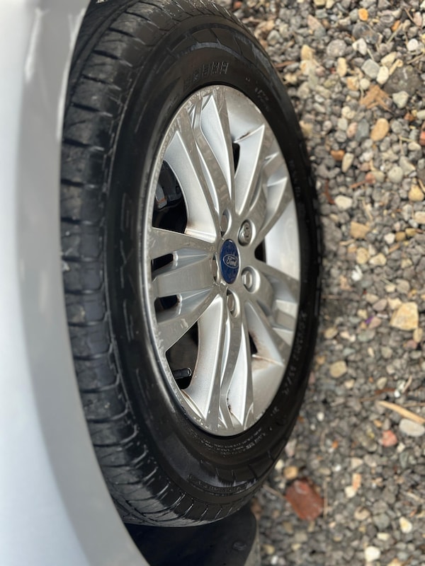 Used Ford S-Max 2011 for sale - 76319416: Photo 30