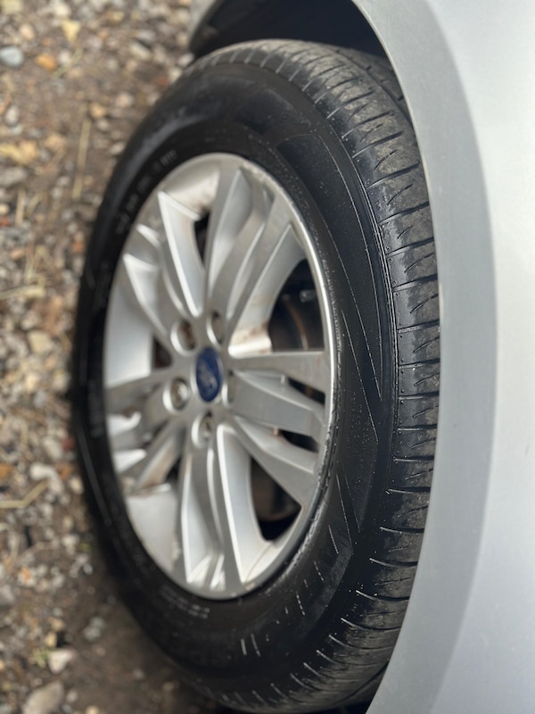 Used Ford S-Max 2011 for sale - 76319416: Photo 32