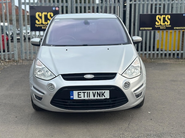 Used Ford S-Max 2011 for sale - 76319416: Photo 3