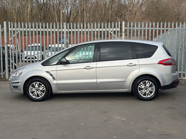 Used Ford S-Max 2011 for sale - 76319416: Photo 5