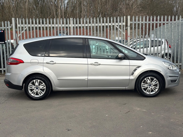 Used Ford S-Max 2011 for sale - 76319416: Photo 6